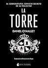 La torre by Daniel O'Malley