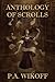 Anthology of Scrolls: Short Stories, Poetry Prose