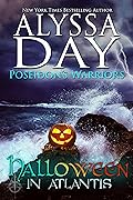 Halloween In Atlantis
