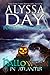Halloween In Atlantis (Poseidon's Warriors, #0.1)