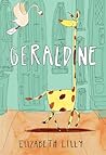 Geraldine by Elizabeth  Lilly