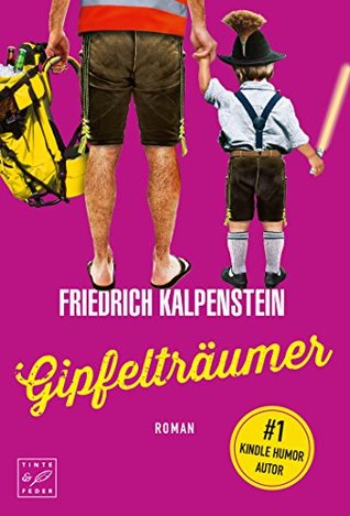 Gipfelträumer (Herbert #5)