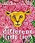 The Different Little Lion: ...