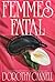 Femmes Fatal (Ellie Haskell Mystery, #4)