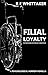 Filial Loyalty (The Daemoni...