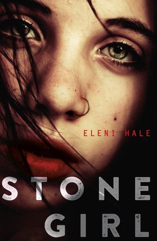 Stone Girl (Kindle Edition)