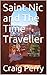 Saint Nic and The Time Traveller by Craig Perry