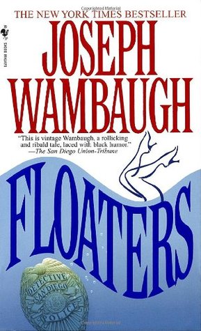 Floaters: A Novel (Mass Market Paperback)