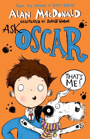 Ask Oscar (Paperback)