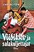 Viisikko ja salakuljettajat (Viisikko, #4)