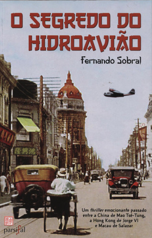 O Segredo do Hidroavião