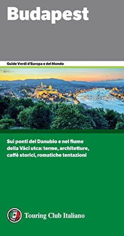 Budapest (Kindle Edition)