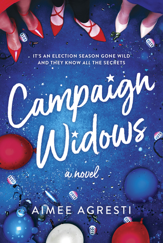 Campaign Widows (Paperback)