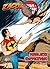 Krilati osvetnik (Zagor Odabrane Priče, #40)