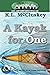 A Kayak for One
