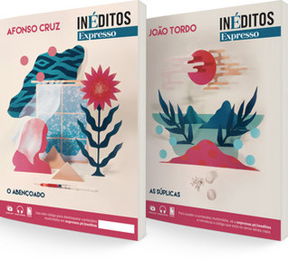 O Abençoado * As Súplicas (Inéditos Expresso, #2)