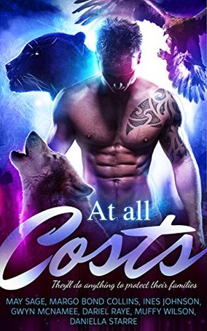 At all Costs (Kindle Edition)