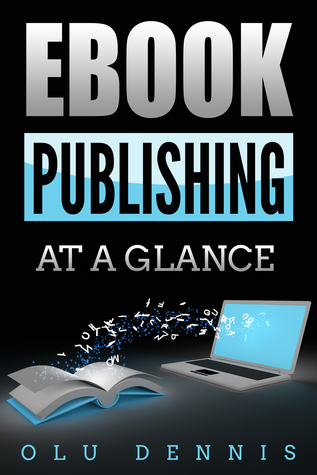 eBook Publishing At A Glance