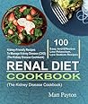 Renal Diet Cookbo...