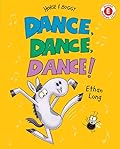 Dance, Dance, Dance!: A Horse and Buggy Tale