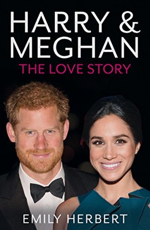 Harry & Meghan - The Love Story (Kindle Edition)