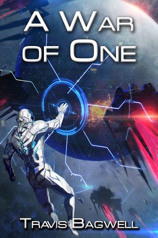 A War of One (Unknown Binding)