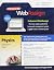 Enhanced WebAssign College Physics Access Card by Comer