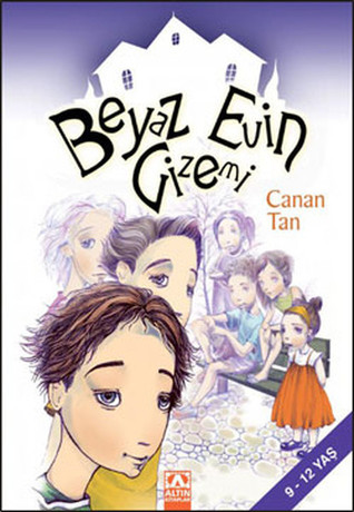 Beyaz Evin Gizemi (Paperback)