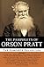 The Pamphlets of Orson Prat...