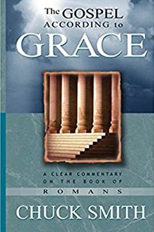 The Gospel According To Grace