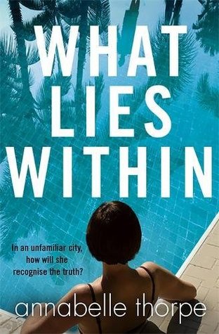 What Lies Within (Paperback)