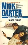 Death Island (Killmaster #188)