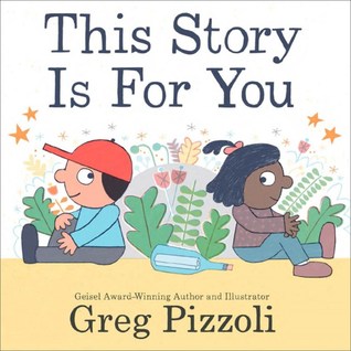 This Story Is for You (Hardcover)