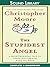 The Stupidest Angel: A Heartwarming Tale of Christmas Terror