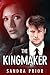 The Kingmaker (Book 5 Taylor Family Series)