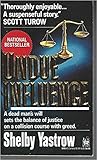 Undue Influence