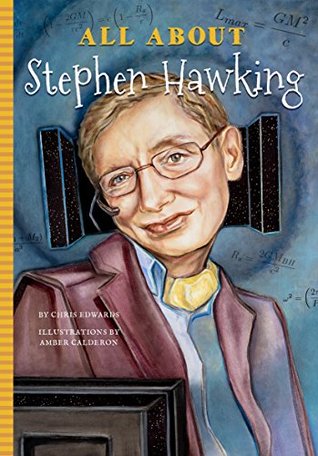 All About Stephen Hawking (Kindle Edition)