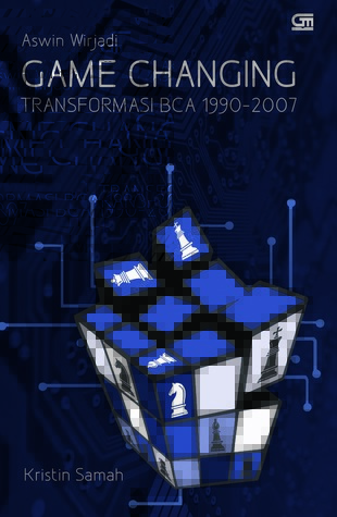 Game Changing: Transformasi BCA 1990-2007