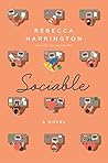 Sociable by Rebecca Harrington