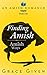 Finding Amish (Amish Ways #1)