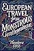 European Travel for the Monstrous Gentlewoman by Theodora Goss European Travel for the Monstrous Gentlewoman by Theodora Goss