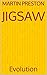 Jigsaw by Martin Preston