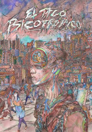 El taco psicotrópico (Unknown Binding)