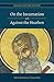 On the Incarnation with Aga...