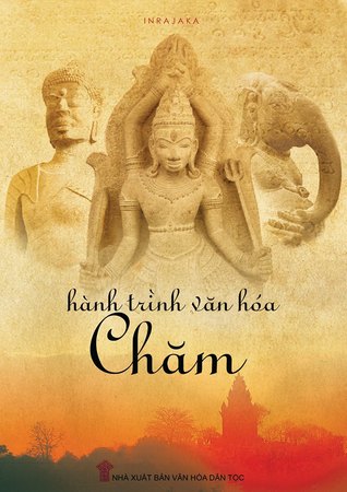Hành trình văn hoá Chăm