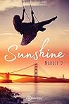 Sunshine (Kirby Cove t. 1) by Maddie D.