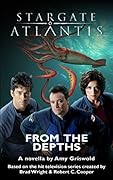 STARGATE ATLANTIS: From the Depths