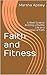 Faith and Fitness by Marsha Apsley