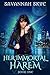 Her Immortal Harem Book One...