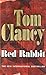 Red Rabbit by Tom Clancy